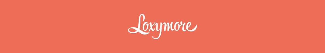 Loxymore TV Banner