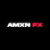 logo Amxn fx