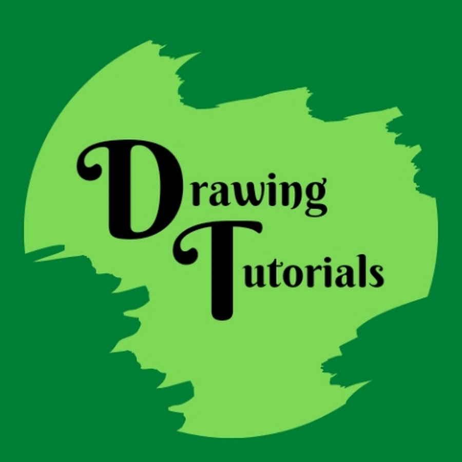 Drawing Tutorials - YouTube