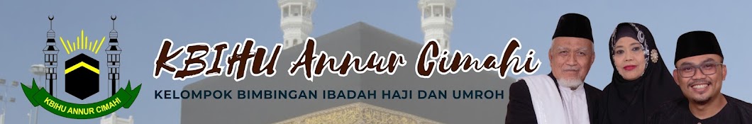 KBIHU Annur Cimahi TV