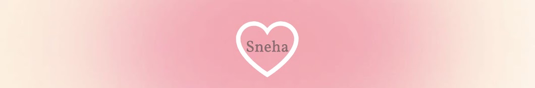 Sneha ♡