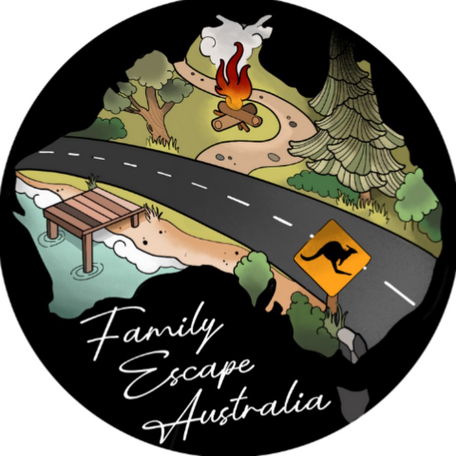 Family Escape Australia