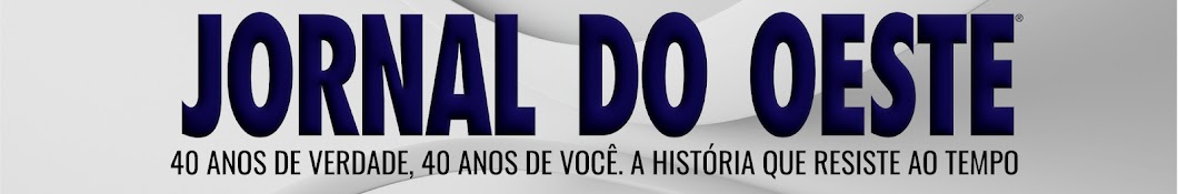 Jornal Do Oeste