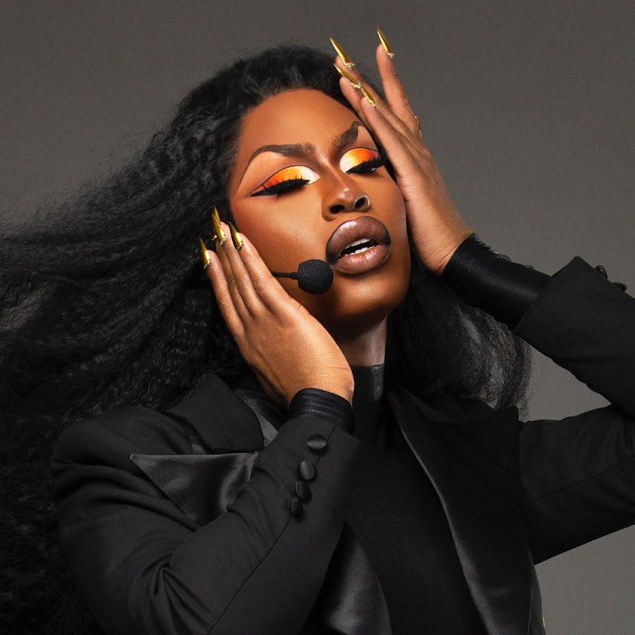 You could hear a pin drop': Shea Couleé recalls her very first