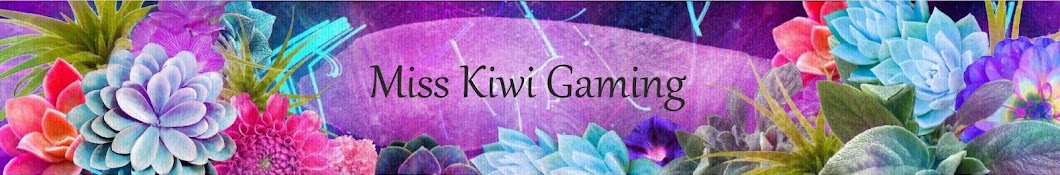 Miss Kiwi Gaming