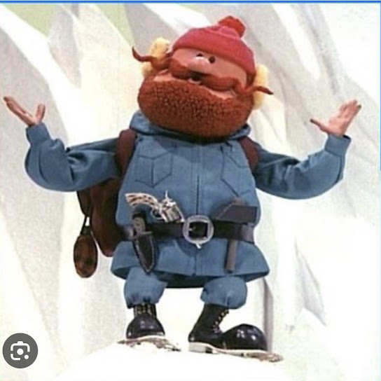 Yukon Cornelius