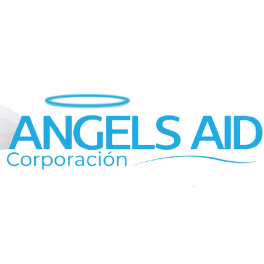 CORPORACIÓN ANGELS - YouTube