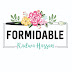 Formidable by radwa hassan