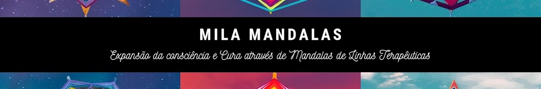 Mila Mandalas