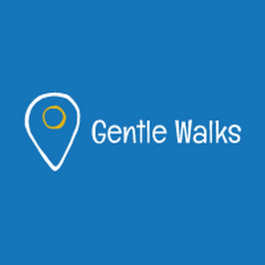Gentle Walks