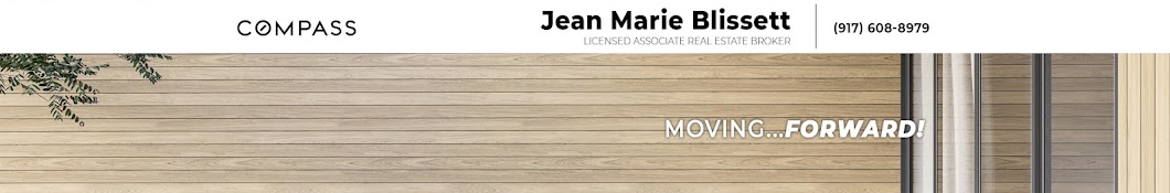 Real Estate with JEAN MARIE BLISSETT