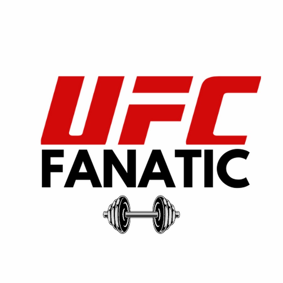 UFC Fanatic @UFC_Fanatic