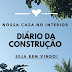 Diário da Construção