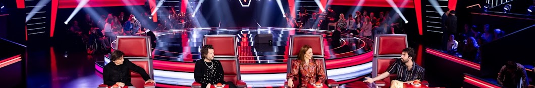 The Voice van Vlaanderen