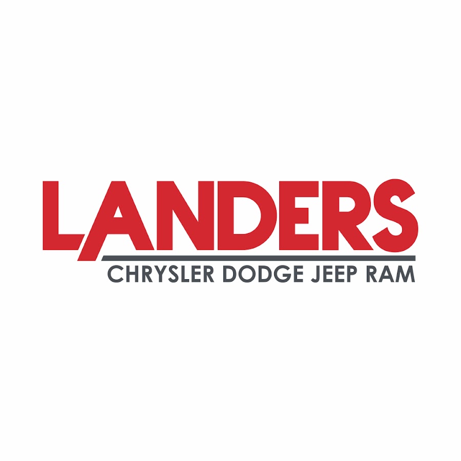 Landers Chrysler Dodge Jeep Ram