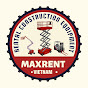 MaxRent Vietnam