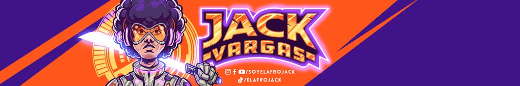 Jack Vargas Banner