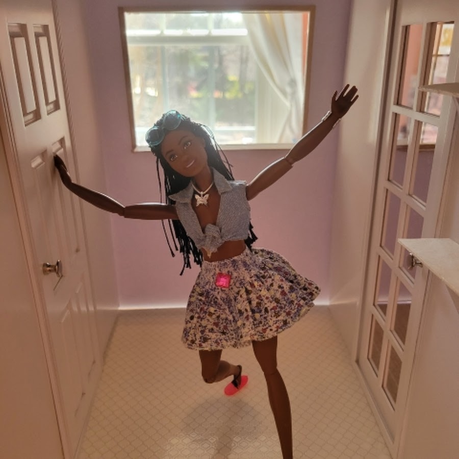 Dollhouse Goddess - YouTube Dollhouse Goddess