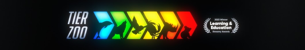 TierZoo Banner