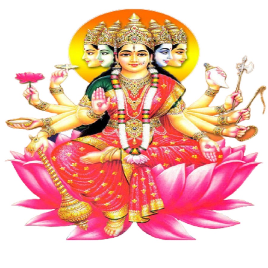 Sri Gayatri Study Circle - YouTube Sri Gayatri Study Circle 