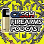 CZECH FIREARMS PODCAST