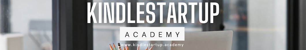 KindleStartup Academy