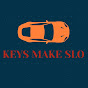 KEYS MAKE SLO