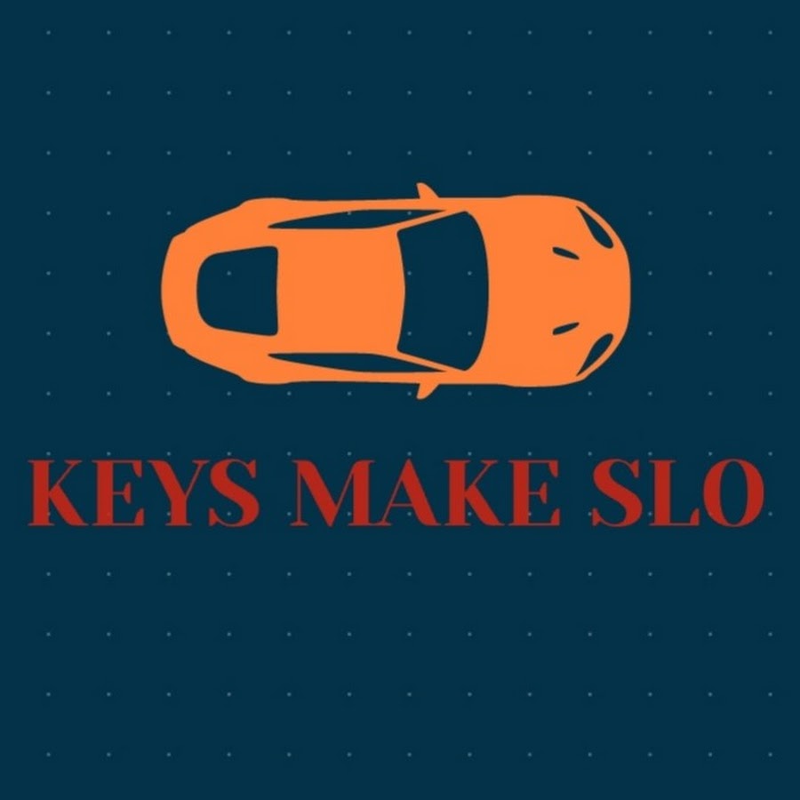 KEYS MAKE SLO