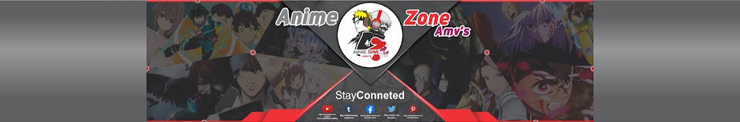 Anime Zone Amv's 