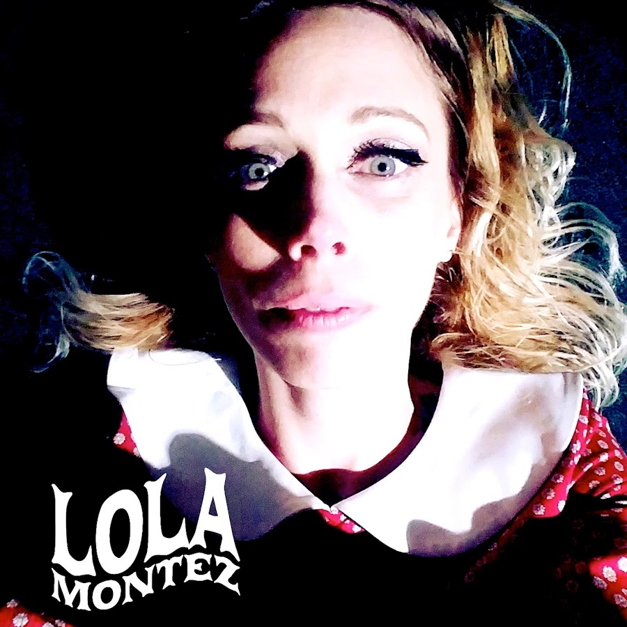 Lola Montez - YouTube