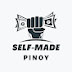 Self-made Pinoy