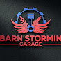 Barn Stormin Garage