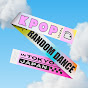 KPOP RANDOM DANCE JAPAN