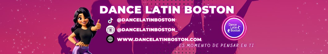 Dance Latin Boston