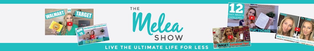 The Melea Show