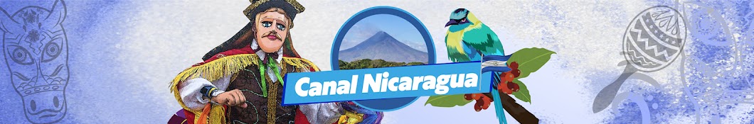 Canal Nicaragua Banner