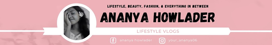 Ananya Howlader