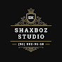 SHAXBOZ STUDIO