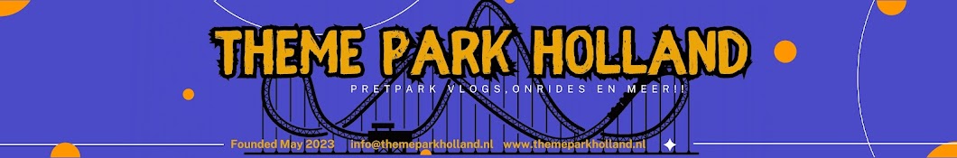 Theme Park Holland