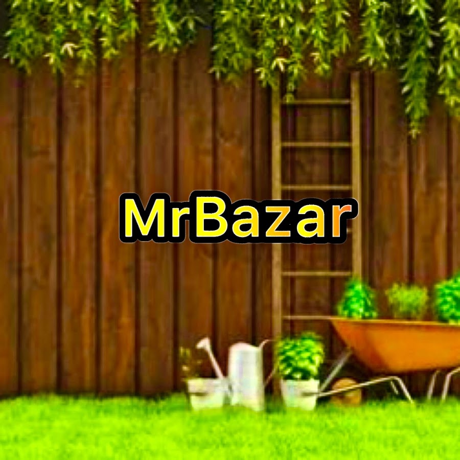 MrBazar