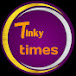 Tinky times