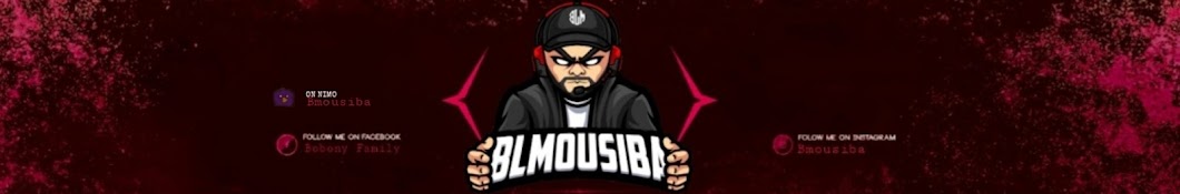 Bmousiba