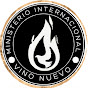 Ministerio Internacional Vino Nuevo El Salvador