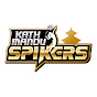 Kathmandu Spikers