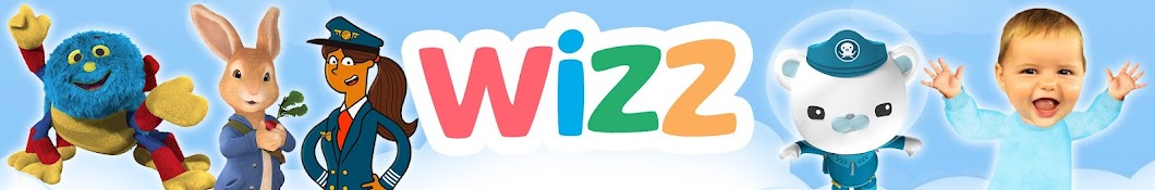 Wizz Banner