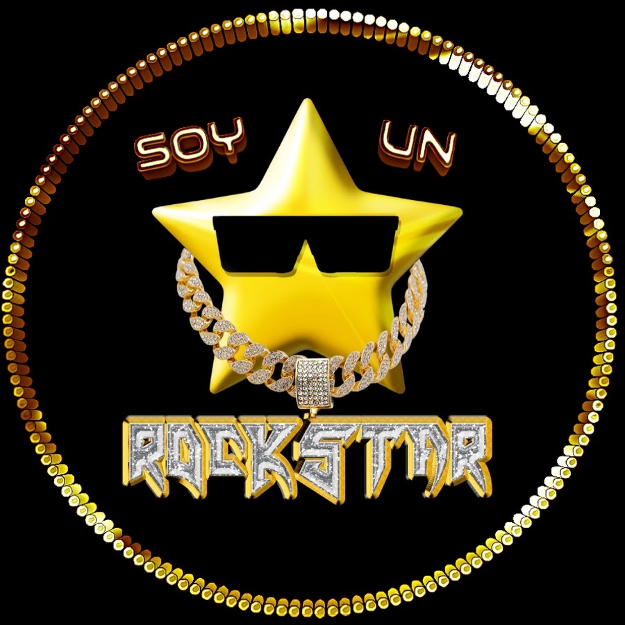 soyunrockstarTV @soyunrockstartv