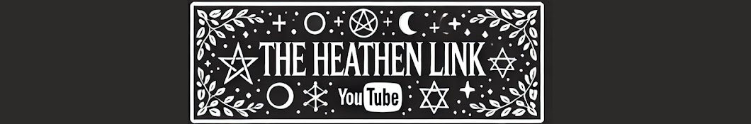 TheHeathenLink