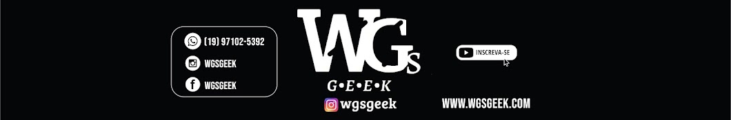 WGs Geek