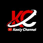 Koniy Channel