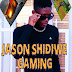 Jason Shidiwe Gaming